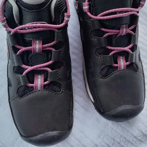 Keen Targhee Waterproof Unisex - Picture 2 of 6